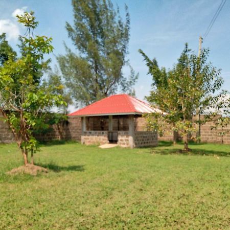 Hotel Kisumu Country Club Exteriér fotografie